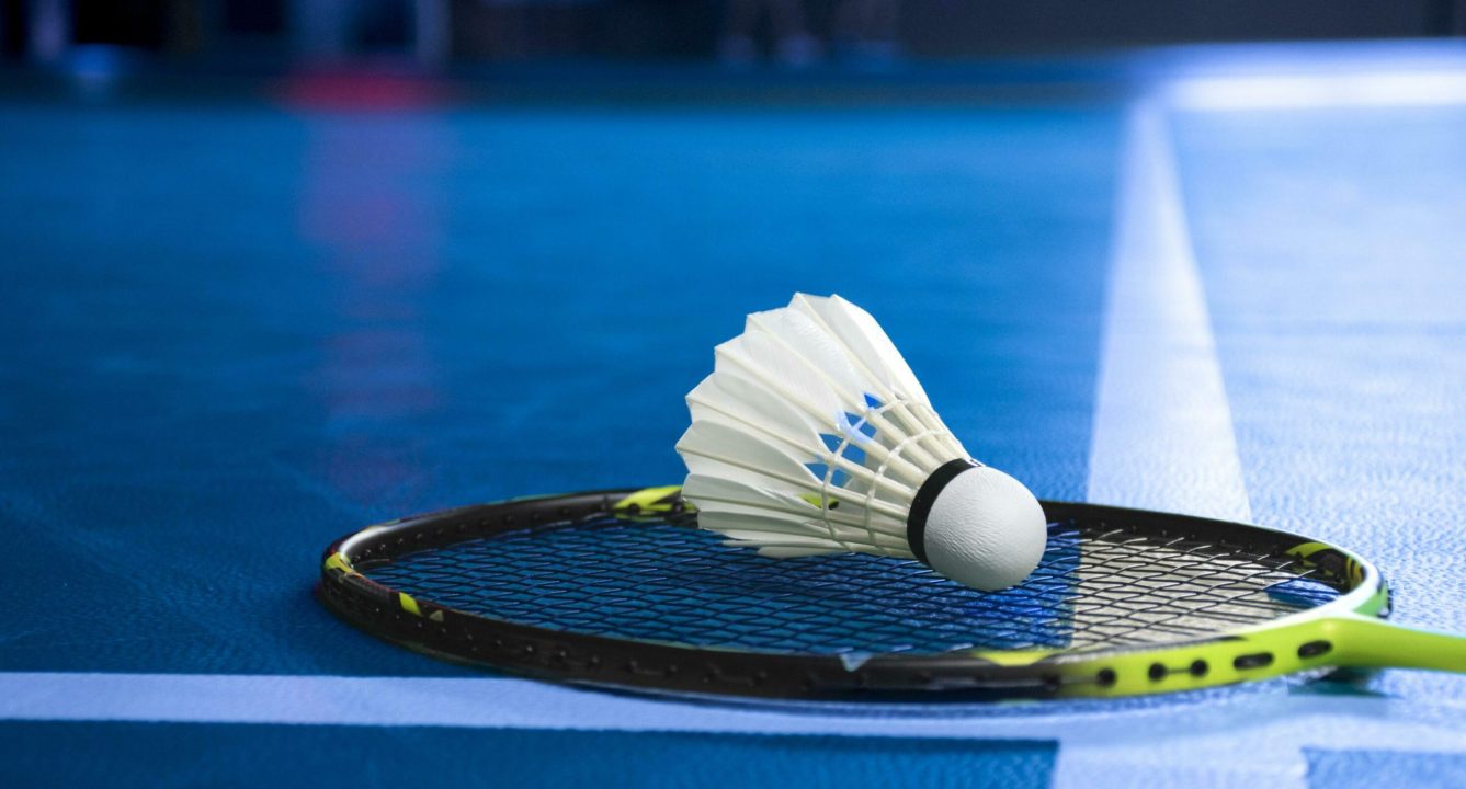 badminton